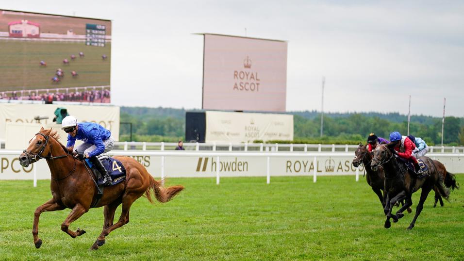 Ascot